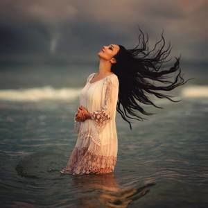 Meet your Posher, Monica